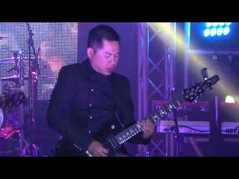 Paradise Band Concert 2017 - Good Night Tus Kuv Hlub