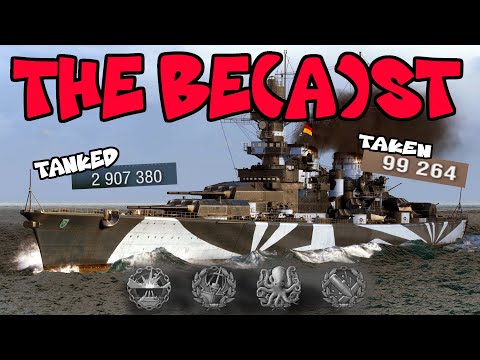 Ägir is AWESOME! easy one of the BEST Cruisers