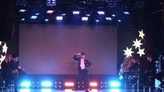 [IN2IT's Winter Paradise] Special Clip_Gashina by Inpyo