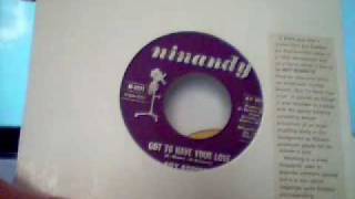 Northern Soul My Top of The World Tracks Vol 2