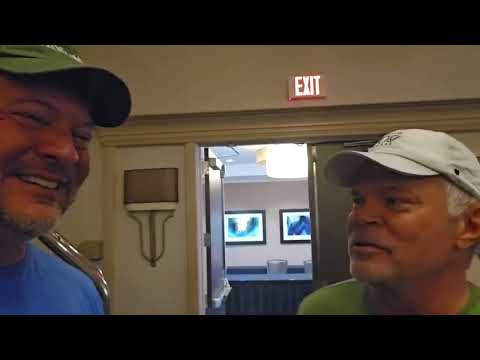 Devon Larratt Interviews John Brzenk