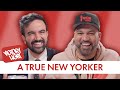 Did Mero rob Zohran in high school? | VL Clips Ep. 111