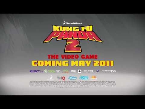 Kung Fu Panda 2 Xbox Live Key EUROPE - 3