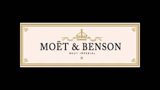 Moet &amp; Benson - When I&#39;m IRL (Roll Deep / Girl Unit Bootleg)
