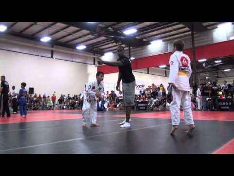 Eric Two Lance BJJ TX State Championships-GI