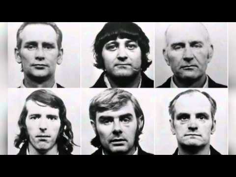 Birmingham bombings: 'IRA mole tipped off police'