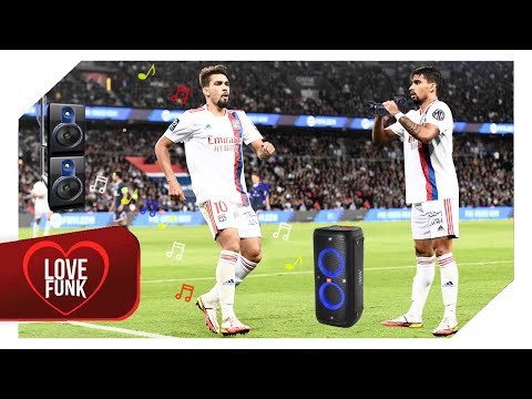 Lucas Paquetá ● TRAVA NA POSE 🤳📸 (MC TOPRE & MC RENNAN)