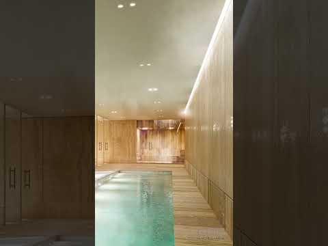 Video de YouTube - Apartamento 3 dormitorios con terraza en Villa Biarritz
