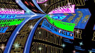 Speedy J - De-Orbit (from album Tranceworld Underwater Sunlight)