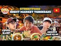 KOPER NYASAR STREETFOOD NIGHT MARKET TERINDAH WASEDABOYS WORLD TRIP 16