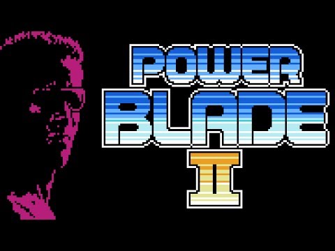 power blade 2 nes rom