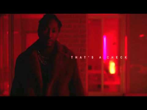 Future "That's a check" ft Rick Ross (Official video)
