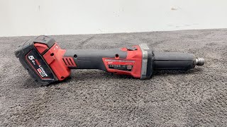 Шлайф машина Milwaukee M18FDG-502X | Изображение 4 - Machineryline