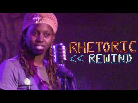 RHETORIC REWIND: S.H.O - Untitled