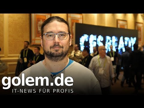 Wochenrückblick KW 02 2019: Rechner und Rächer