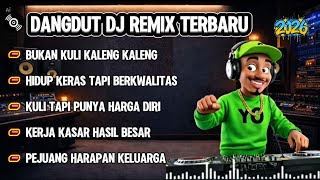 Download lagu 🔴 BIAR KULI BUKAN KALENG KALENG🎶 BEST DJ RAPPER HIPHOP TERBARU 2026 || TERBAIK 2026 #djhiphop #dj  mp3