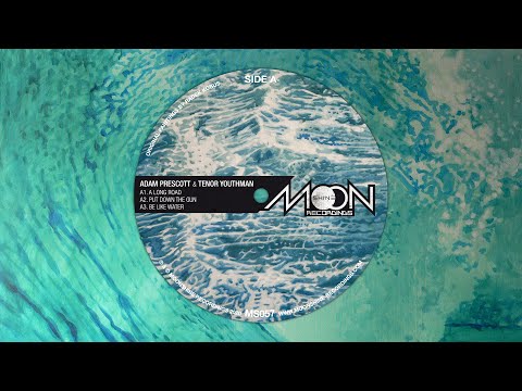 Adam Prescott & Tenor Youthman - A Long Road