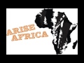 Tulemitotela Arise Africa Children Staff