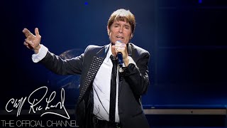 Cliff Richard - Miss You Nights (Live in Sydney 2013)