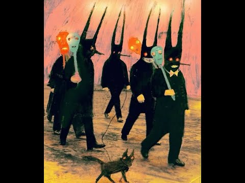 [GRATIS] Lamin x Noah Carter Type Beat "Mareridt"