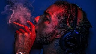 Strap - Bigger Picture (Don Strap)