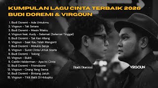 Download lagu Playlist Lagu Seru Melepas Rindu Dari Budi Doremi & Virgoun mp3