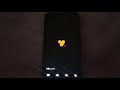 Samsung Galaxy S II T989 Startup Shutdown