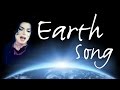 Michael Jackson - Earth Song | MJWE Mix 