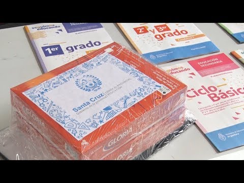 Portada video