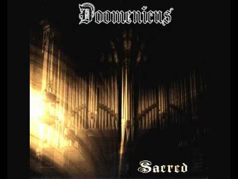 Doomenicus-Cold Embrace