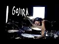 Gojira - Another World - drum cover