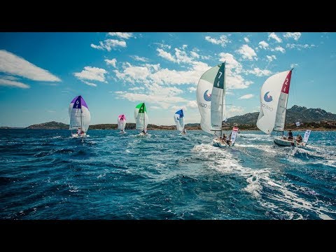 SCL Qualifier 2 2019: Day 4 - This Was the One Ocean SAILING Champions League