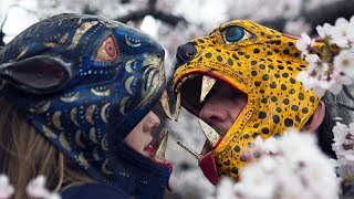 Arthur H - Tokyo Kiss (Clip Officiel)