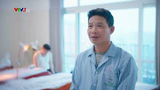 Thông tin 260   -  BỆNH VIỆN ĐA KHOA HƯNG HÀ   Hành trình chăm sóc sức khỏe từ trái tim