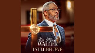 I've Decided to Make Jesus My Choice (Live)
