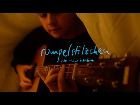 Trille - rumpelstilzchen (unter meiner bettdecke)