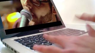 Spacebar drums : Breton - Envy