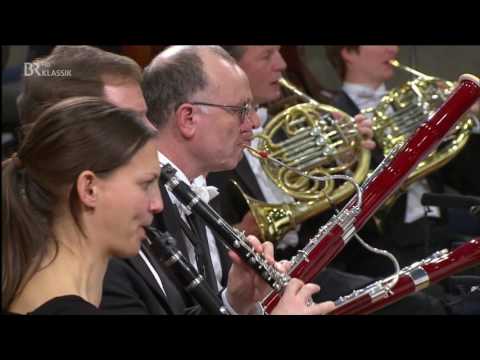 Antonín Dvořák - Symphony No. 9 (Mariss Jansons, Bavarian Radio Symphony Orchestra) [60fps]