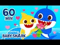 Baby Shark Loves Daddy Shark Compilation Baby Shark Songs Baby Shark Official