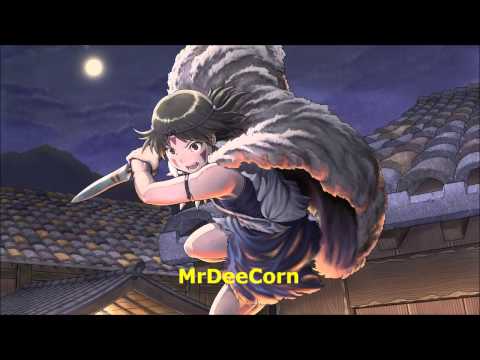 Nightcore - Hunting High and Low - Stratovarius [HD]