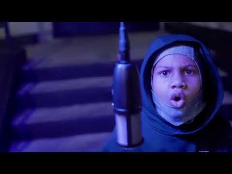 SUGARHILL GLITCHH - DEMON