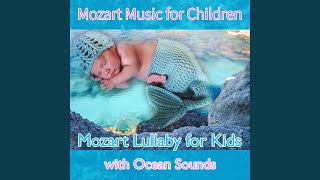 Piano Sonate in C Major KV 545 II movement Andante (feat. Renato Ferrari) (with Ocean Sounds)