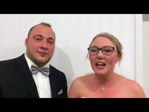 DJ Legalize aus Duisburg für Ihre Hochzeit