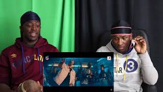 Dr Zeus - Woofer Official Song| Snoop Dogg| Zora Randhawa| Nargis Fakhri | Reaction