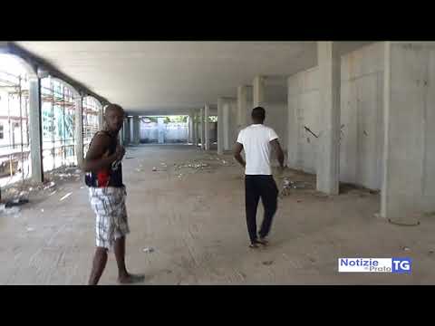 2019-05-20 PRATO - CANTIERE EX VALORE COMPRATA DA SOCIETÀ CINESE