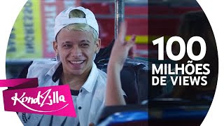 MC Pedrinho - Linda Morena (KondZilla)