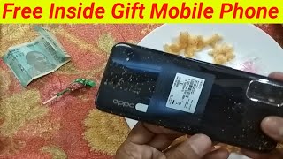 Free  Mobile Phone Inside Animal Shape Snaks Motu Patlu ka khazana Snacks | Free Mobile Inside Only