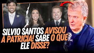 CRISE SEM PRECEDENTES! SBT VIVE UM CAOS E SILVIO SANTOS AVISOU!