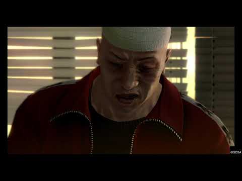 YAKUZA 5 Remastered Walkthrough Part 7-Chapter 4: Destinations [2/2]