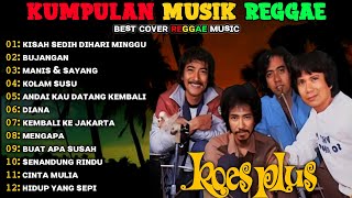 Download lagu Koes Plus Full Album🔥 Lagu Lawas Versi Reggae Ska Terpopuler || Asik Buat Teman Santai mp3 Download lagu Koes Plus Full Album🔥 Lagu Lawas Versi Reggae Ska Terpopuler || Asik Buat Teman Santai mp3